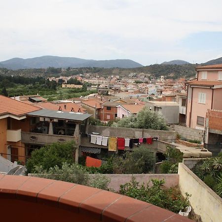 La Pavoncella Bed & Breakfast Villaputzu Dış mekan fotoğraf