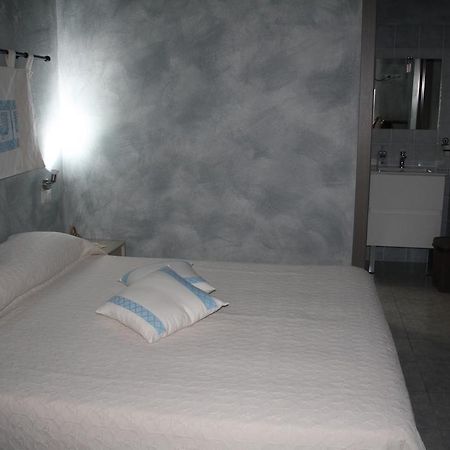 La Pavoncella Bed & Breakfast Villaputzu Dış mekan fotoğraf
