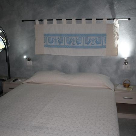 La Pavoncella Bed & Breakfast Villaputzu Dış mekan fotoğraf