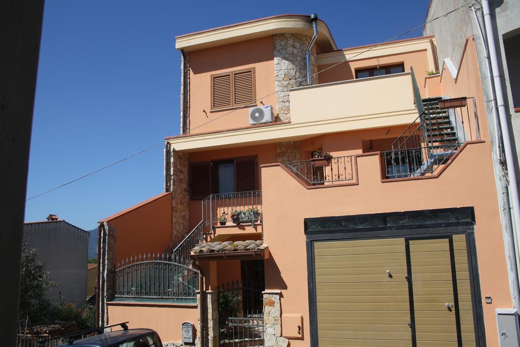 La Pavoncella Bed & Breakfast Villaputzu Dış mekan fotoğraf