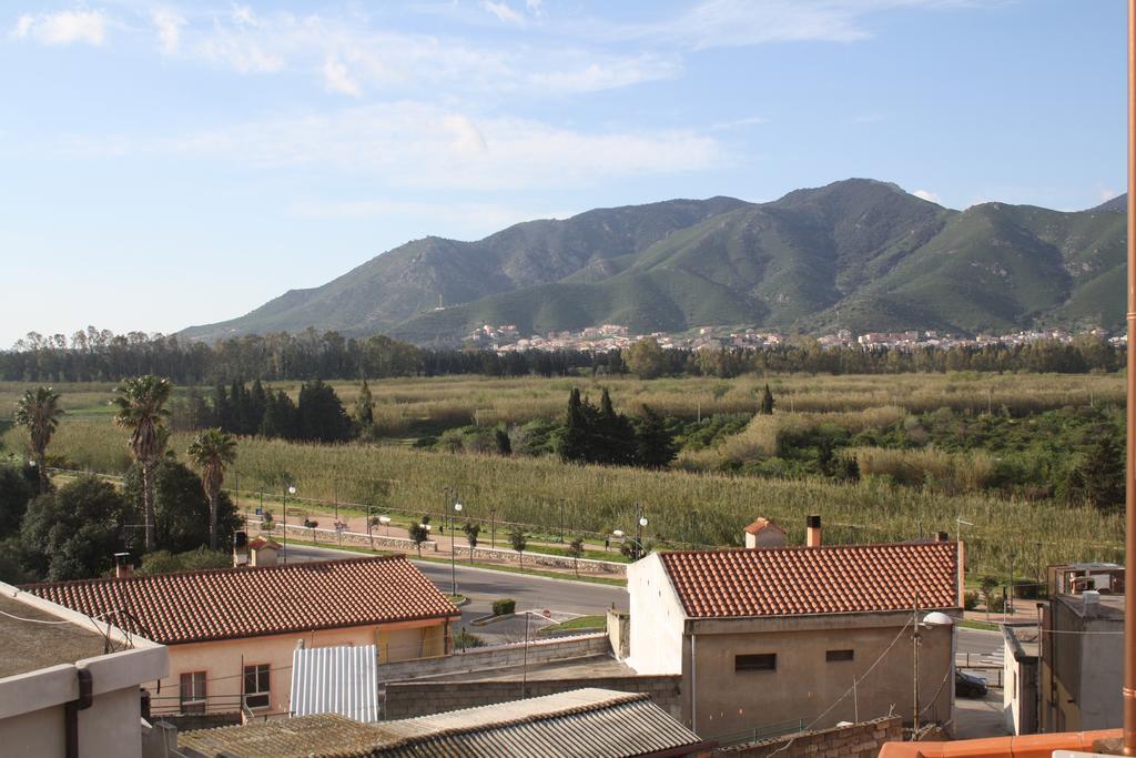 La Pavoncella Bed & Breakfast Villaputzu Dış mekan fotoğraf