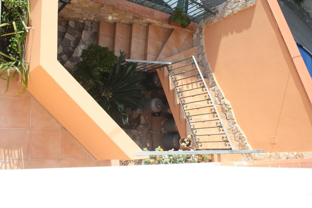 La Pavoncella Bed & Breakfast Villaputzu Dış mekan fotoğraf