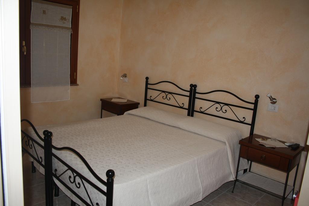 La Pavoncella Bed & Breakfast Villaputzu Dış mekan fotoğraf