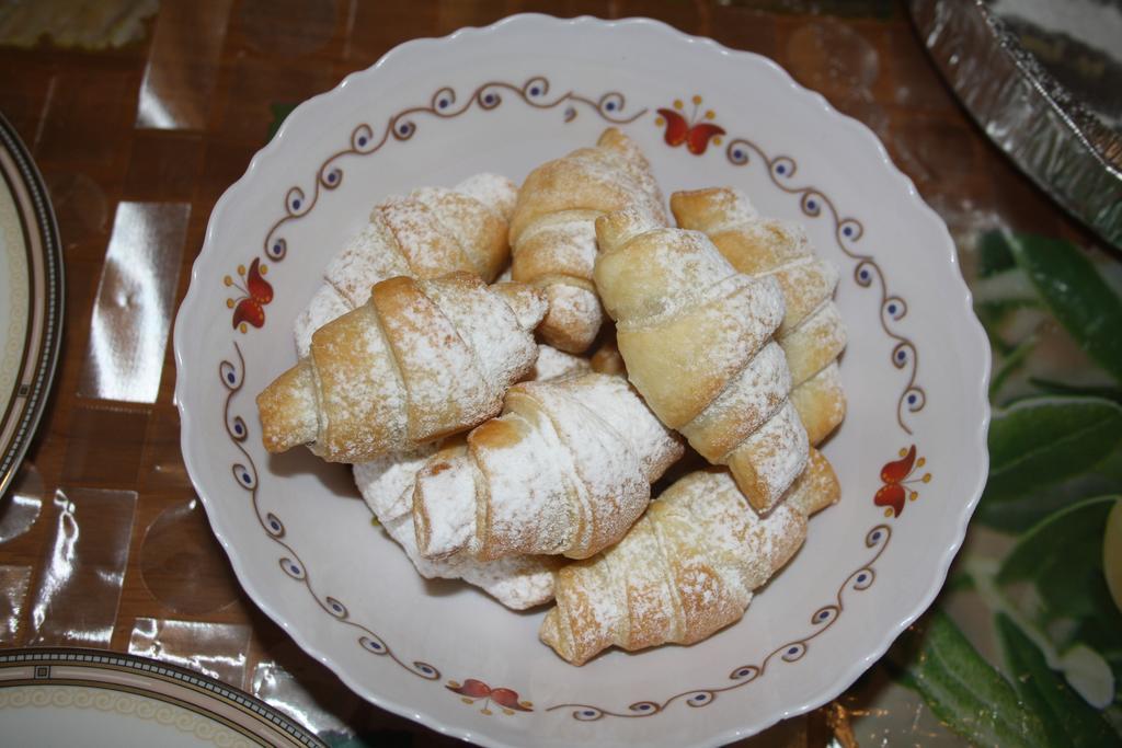 La Pavoncella Bed & Breakfast Villaputzu Dış mekan fotoğraf
