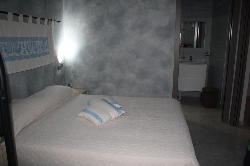 La Pavoncella Bed & Breakfast Villaputzu Dış mekan fotoğraf