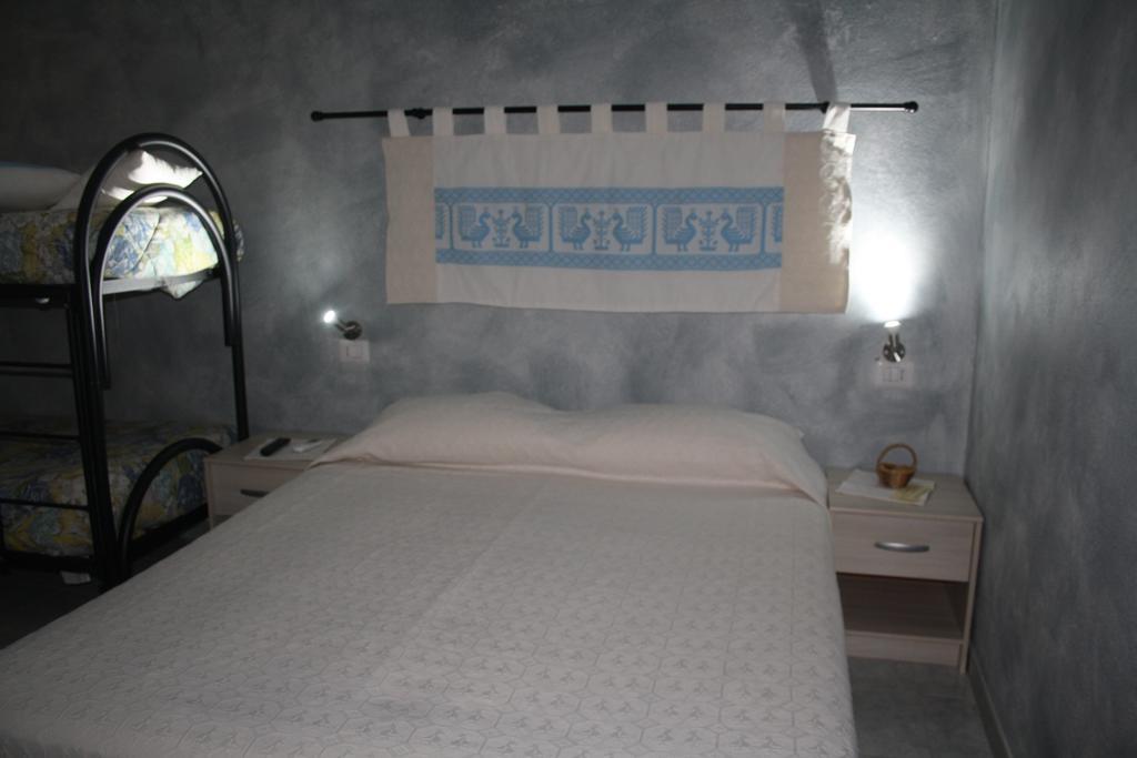 La Pavoncella Bed & Breakfast Villaputzu Dış mekan fotoğraf